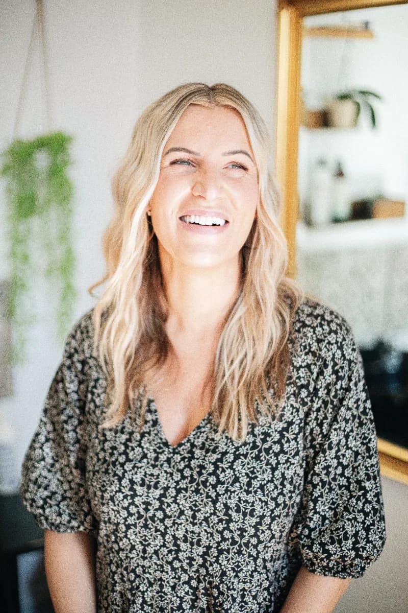 Sarah Mitchell